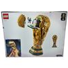 Image 2 : Lego 43030 FIFA World Cup Official Trophy New in Box