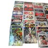 Image 2 : Comic Book Collection: Bionicle, We Stand on Guard, the Shadow and Batman, Nightwing, Batman Dete...