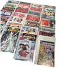 Image 3 : Comic Book Collection: Bionicle, We Stand on Guard, the Shadow and Batman, Nightwing, Batman Dete...