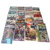 Image 1 : Comic Book Collection:, the Spectacular Spider-Man, Northlanders, Batgirl, Bionicle & More
