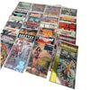 Image 3 : Comic Book Collection:, the Spectacular Spider-Man, Northlanders, Batgirl, Bionicle & More