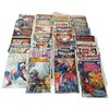Image 1 : Comic Book Collection: Trinity War, Justice League, Teen Titans, Nightwing: the New Order, Deadma...
