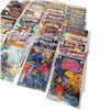Image 3 : Comic Book Collection: Trinity War, Justice League, Teen Titans, Nightwing: the New Order, Deadma...