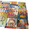 Image 2 : Large Collection of Mad Magazines