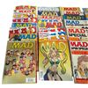 Image 3 : Large Collection of Mad Magazines