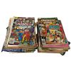 Image 1 : Comic Book Collection: Richie Rich, Star Trek, Betty and Me, G.I. Joe, Archie, MAD Magazine and More