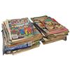 Image 2 : Comic Book Collection: Richie Rich, Star Trek, Betty and Me, G.I. Joe, Archie, MAD Magazine and More