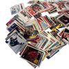Image 2 : Collection of Trading Cards: Basketball, Hockey, Football and More