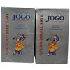 Image 1 : 2 Unopened Boxes Jogo Incorporated 1991 CFL Football Trading Cards