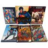 Image 1 : Collection of 6 Superman Graphic Novels