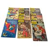 Image 1 : Vintage Classics Illustrated Comic Book Collection