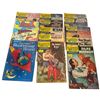 Image 2 : Vintage Classics Illustrated Comic Book Collection
