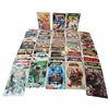 Image 1 : Mixed DC & Marvel Comic Collection Featuring Batman, Spider-Man, Wolverine & Team Titles