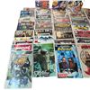 Image 2 : Mixed DC & Marvel Comic Collection Featuring Batman, Spider-Man, Wolverine & Team Titles