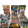 Image 4 : Mixed DC & Marvel Comic Collection Featuring Batman, Spider-Man, Wolverine & Team Titles