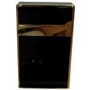 Image 3 : New - S.T. Dupont Paris - Silver-Tone Textured Lighter - Made in France - Ligne 2 - Big Logo - No Bo