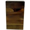 Image 6 : New - S.T. Dupont Paris - Gold-Tone Vertical Line Lighter - Made in France - Ligne 2 - Big Logo - No