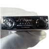 Image 5 : New - S.T. Dupont Paris - Silver-Tone Vertical Line Lighter - Made in France -  Ligne 2 - Big Logo -
