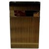 Image 3 : New - S.T. Dupont Paris - Brushed Gold-Tone Lighter - Made in France -  Ligne 2 - Small Logo - No Bo