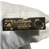 Image 4 : New - S.T. Dupont Paris - Two-Tone Gold & Silver Colour Lighter - Made in France -  Ligne 2 - Small