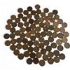 Image 4 : 872 Grams of Canadian Cupronickel & Copper Coins - Half Dollars, Pennies, Nickels and 10 x 1967 Dime