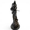 Image 2 : Frederic Remington Mountain Man Bronze Sculpture Limited Edition 148/250