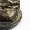 Image 6 : Frederic Remington Mountain Man Bronze Sculpture Limited Edition 148/250