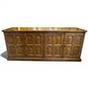 Image 1 : Artefacts Henredon Fine Furniture Wood Sideboard