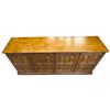 Image 2 : Artefacts Henredon Fine Furniture Wood Sideboard