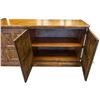 Image 4 : Artefacts Henredon Fine Furniture Wood Sideboard
