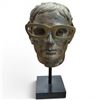 Image 3 : Pair of Crafted Brass Eyeglasses 7.75" Across