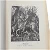 Image 2 : Portfolio of Vintage Art Plates - "12 Capolavori dell'Arte Grafica" & Illuminated Calendar Plate