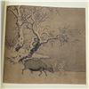 Image 4 : Collection of Italian Museum Art-Plate Folios - 8 Volumes (Still in Original Shells)