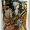 Image 5 : Collection of Italian Museum Art-Plate Folios - 8 Volumes (Still in Original Shells)