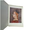 Image 3 : Collection of Italian Art, Architecture & Cultural Folios High-Quality Plate Volumes (C. 1940-1980s)