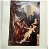 Image 5 : Collection of Mid-Century Italian Art Calendars & Museum-Grade Artist Portfolios (1950s-1970s)