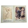 Image 7 : Collection of Mid-Century Italian Art Calendars & Museum-Grade Artist Portfolios (1950s-1970s)