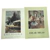 Image 8 : Collection of Mid-Century Italian Art Calendars & Museum-Grade Artist Portfolios (1950s-1970s)