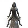 Image 4 : "Appeal to the Great Spirit" Bronze Sculpture by Cyrus Edwin Dallin