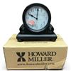 Image 1 : Howard Miller Model 635-150 Murray Mantel Clock