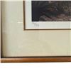 Image 2 : Peacable Kingdom by Gregory Perillo 35x28" 931/950 LEP Signed