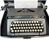Image 3 : Smith Corona Classic 12 Manual Typewriter