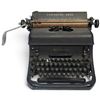 Image 1 : Remington Rand No 17 Portable Typewriter 1939-1950s