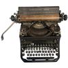 Image 4 : Remington Rand No 17 Portable Typewriter 1939-1950s