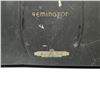 Image 6 : Remington Rand No 17 Portable Typewriter 1939-1950s
