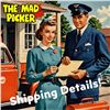 Image 1 : Shipping Details