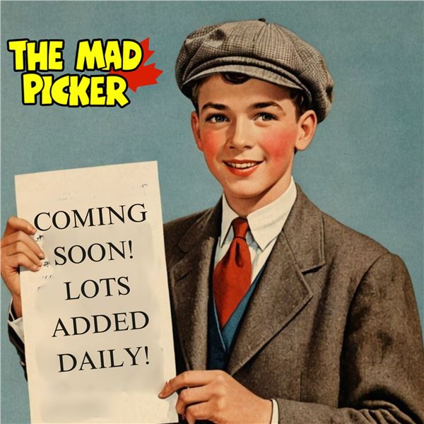 Coming Soon!