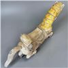 Image 6 : Vintage Hand Carved Painted Wooden Carousel Horse
