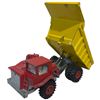 Image 2 : Diecast Dinky Toys Aveling-Barfod Centaur Dump Truck Mad in England 7.25" Long