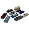 Image 1 : 1/38 Diecast Cars: Ferrari, Buick, Cadillac, Camaro, Chevy, Hummer, Pontiac, Chevelle & More